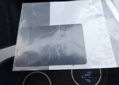 2021 Tesla Model Y Long Range Dual Motor All-Wheel Drive z USA, uszkodzony, nr VIN 5YJYGDEE0MF258326